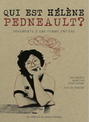 Qui est Hélène Pedneault?